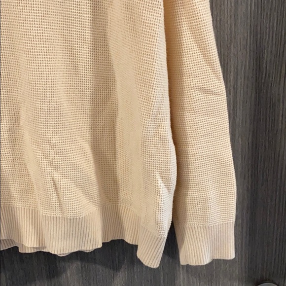 ❗️BOGO❗️Oak + Fort Sweater - Picture 6 of 7